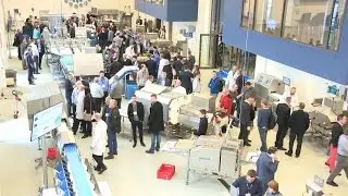 Salmon ShowHow 2016: Overview