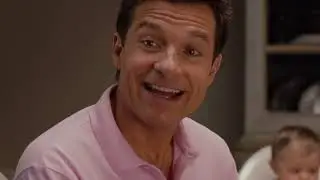 The Change Up - Funny Dinner Scene