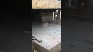 Wolframite block press machine. Biotite block making machine. aluminum block press machine.