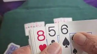 POKER 5. LONG SERIES 336. WATCH THIS VIDEO?.