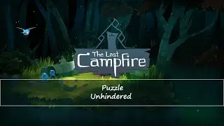 The Last Campfire | Unhindered | Puzzle