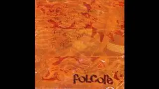 FOLCORE -  o ciclo da vida