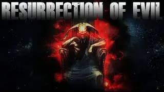RESURRECTION OF EVIL (Call of Duty Zombies Mod)