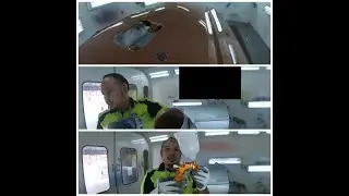 TEST FOR REAL SPRAY GUN GTI PRO DEVILBISS ORIGINAL (KILAT HABIS CLEAR COAT)