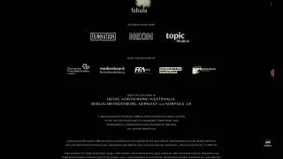 Komplizen Film/Shoebox Films/Fabula/Filmnation Entertainment/Neon/Topic Studios