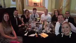 Welsh Business Awards 2018