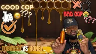 Tester Twins Unboxing and 1st Impression of Honey Aoud by MONTALE and Tabac Rose by BDK PARFUMS.  