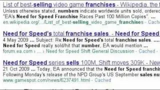 EA Vancouver/ Black box games