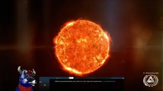 FEDERATION PANDA STARSHIPS - ST: New Horizons