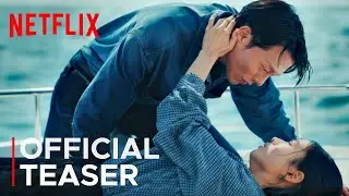 Dynamite Kiss | Official Teaser | Ahn Eun Jin | Jang Ki Yong {ENG SUB}