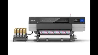 Impresora De Sublimaci&oacute;n Epson SureColor F10070 - FEGVAC