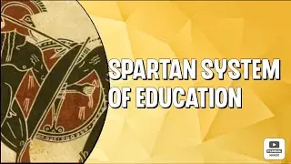 Spartan System of Education