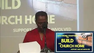 Man Makes His Plan And God Laughs!| Pastor Milton Edwards | Firm Faith Community Church