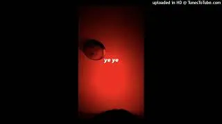 TUESDXY - ye ye *SNIPPET* prod. ??? (06/14/2023)