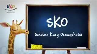 Nowe SKO - jak to działa