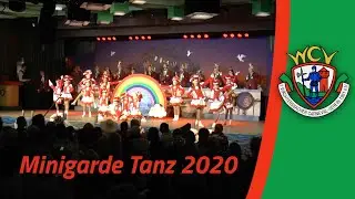 Minigarde | Campagne 2020 | WCV