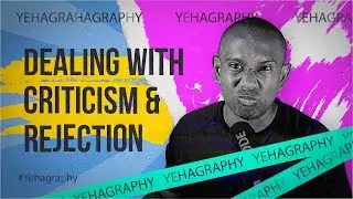 Handling Rejection & Criticism in the Creative Industry! 🎬 #filmmakermindset  #creativegrowth