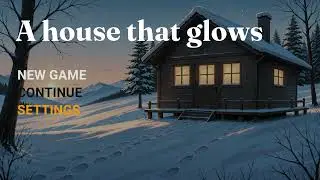 A house that glows Platinum 100% Trophy Guide PS4 & PS5 Japan Ver. &yen;330 プラチナトロフィー攻略 2026/01/21