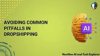 Avoiding Common Pitfalls in DropShipping