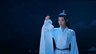 Wei wu zie and lan wan ji  ❤❤(1)