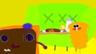 Emoticons with Hugo EP.12 was cartoon video for kids @hugotheordinaryboy