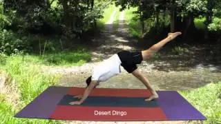 Mr Yoga Australia Calming the Classroom: Episode 1: Kindness