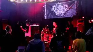 Dark Nation - Devil's Night