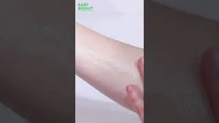 Baby Bright Vegan Glow Sun Spray