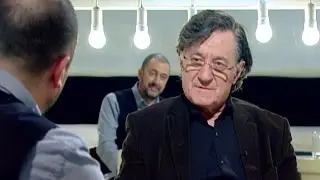 Garantat 100% - invitat Ion Caramitru