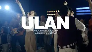 MJ Flores TV - Ulan (Official Live Video)