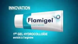 FLAMIGEL - Quizz cicatrisation