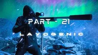 Sniper Ghost Warrior Contracts - FULL GAME Walkthrough Gameplay - No Commentary - FULL HD 1080