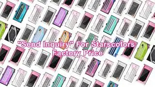 Behind the Scenes: Eyelash Factory Magic