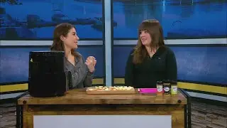 Easy Simple Apple Chips