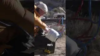 4 Things to Keep in Mind When Researching a Portable Shower! #portableshower #camping #campinghacks
