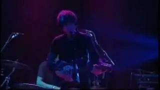 Eugene + The Lizards - Grogshop (live at London Calling 2009)