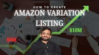 Parent/Child Variations MASTERCLASS — Fix Merge Errors, Wrong Variants, (2025)