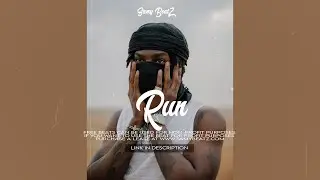 Rema Type Beat 2024 