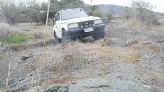 Como iniciar en el off road y overland