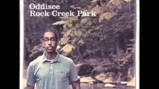 Oddisee - The Carter Barron