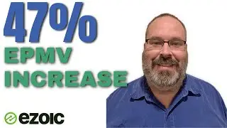 Ezoic Universal Video Player - Review, EPMV Results, & Installation