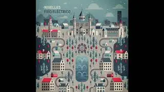 Nivelles - Pixeles (Audio)