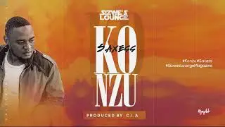 Saxess : Konzu (Official Audio)