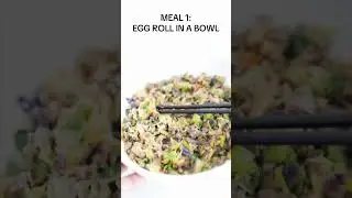 What I eat in a day that helped me lose 60 pounds with Hyper Ketosis