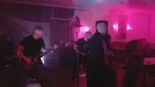 slaveone live &agrave; Villeneuve sur yonne 02/11/24 (1)