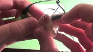 Earmo Shake 112 Custom Earphone First Look