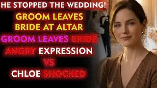 My Sister Roasted Me in Her Wedding Speech, But The Groom’s Reaction Shocked Everyone. #wedding