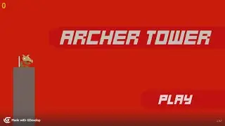 Archer Tower - Beta Gameplay