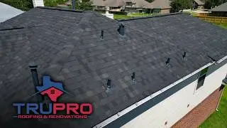 TruPro Roofing and Renovations in Conroe, TX