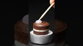 Making a Cake for an Ant 🐜
